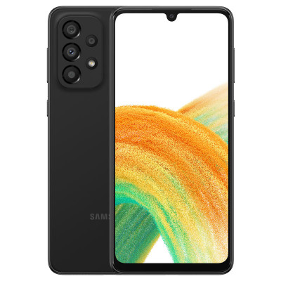 Samsung Galaxy A33 5G Chính Hãng